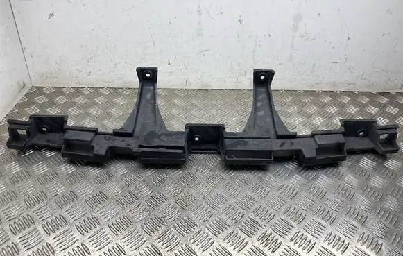 Opel Astra L Front bumper mounting bracket 9841486480