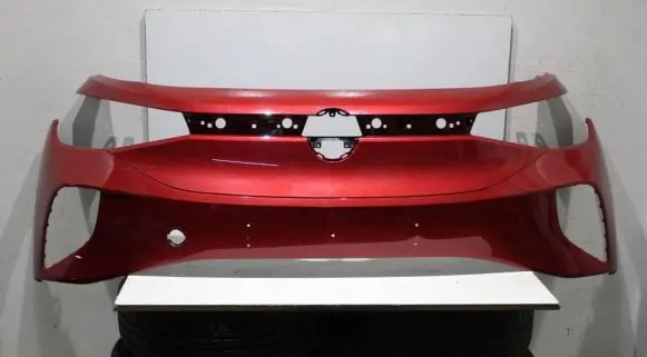Volkswagen ID.4 Front bumper 11A807221 VW3166