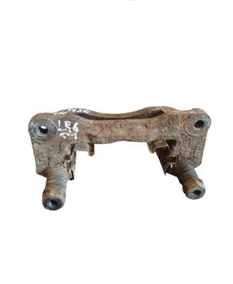 Subaru Legacy Brake caliper pad carrier rear 
