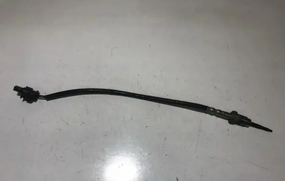 BMW 5 GT F07 Exhaust gas temperature sensor 7805607 265600-1792