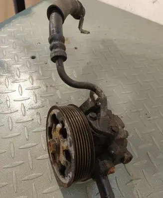 Honda Accord Power steering pump