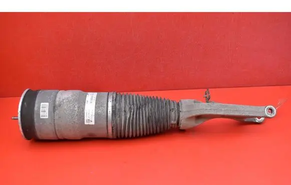 Front shock absorber/damper