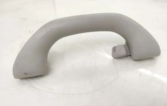 Volkswagen Golf VI Rear interior roof grab handle 1K0857607N