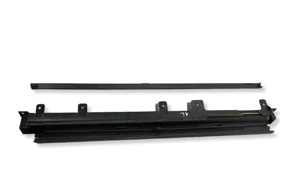 BMW 5 E60 E61 Rear door sun blind/shade 