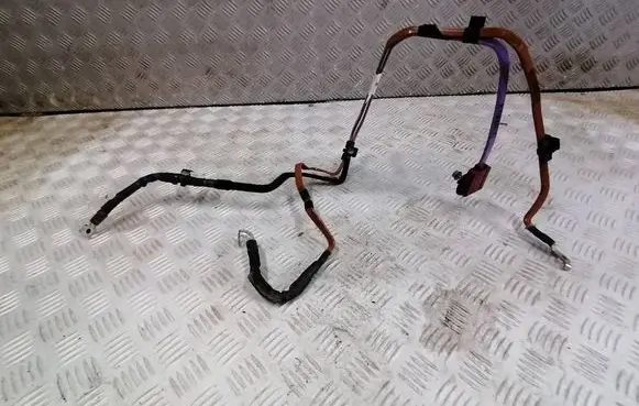 Ford Focus Other wiring loom LX6T14300UBAC UBAC 13981325