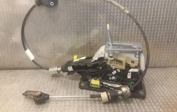 Volvo S80 Gear selector 30783399