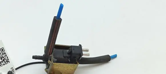 Mercedes-Benz 380 560SEC C126 Vacuum valve 0015407097 72107100