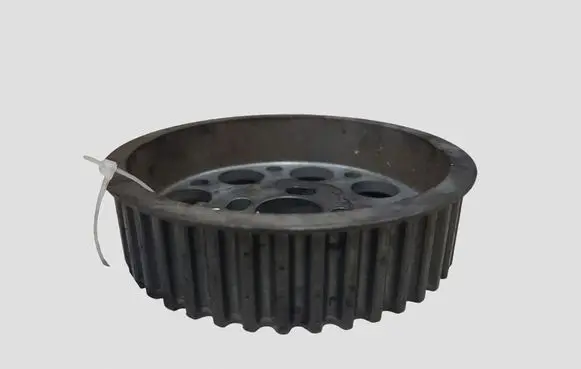 Volvo XC90 Camshaft pulley/ VANOS 31375948