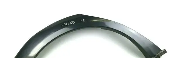Subaru Outback Front arch trim 