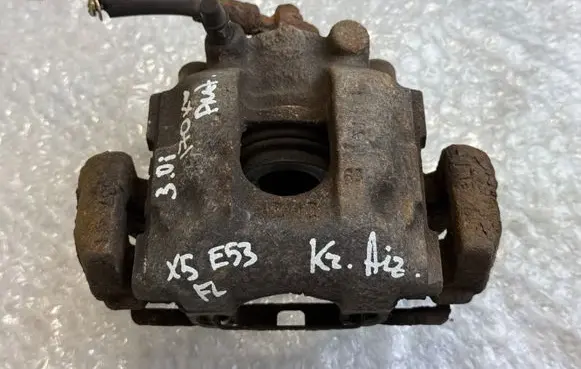BMW X5 E53 Rear brake caliper 
