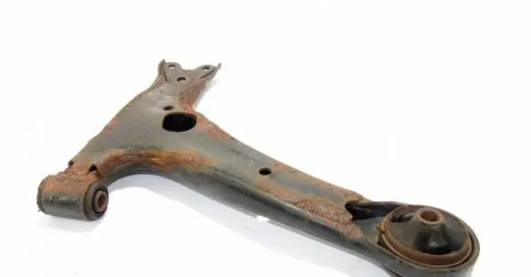 Toyota Corolla Verso E121 Front lower control arm/wishbone