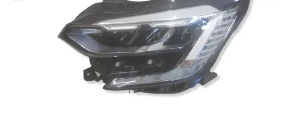 Renault Captur II Headlight/headlamp 01393001 260608054R
