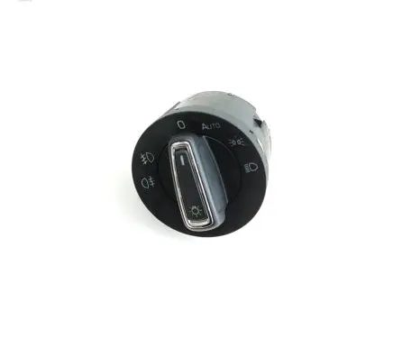 Skoda Superb B8 (3V) Light switch 3V0941431