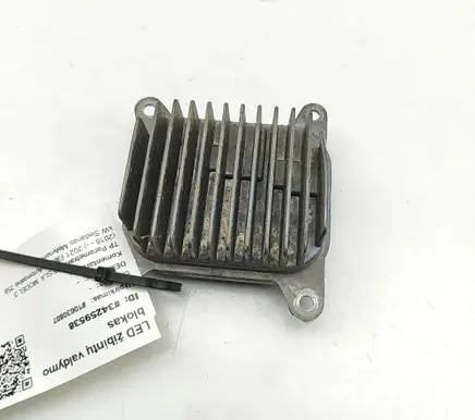 Tesla Model 3 LED ballast control module 153292502C
