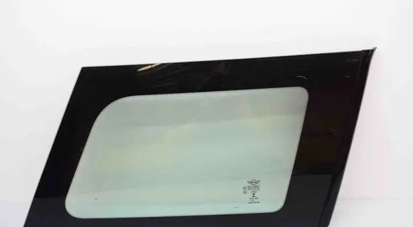 Mini Cooper Countryman R60 Rear side window 7390190