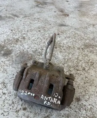 Opel Antara Front brake caliper