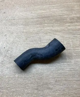 Mercedes-Benz E W210 Engine coolant pipe/hose A6022031082