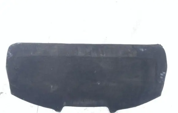 Volkswagen PASSAT B5.5 Parcel shelf