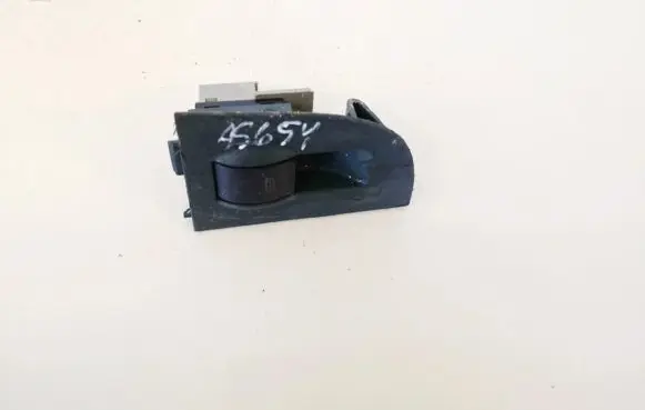 Audi A6 S6 C5 4B Electric window control switch 4b0959855 501690