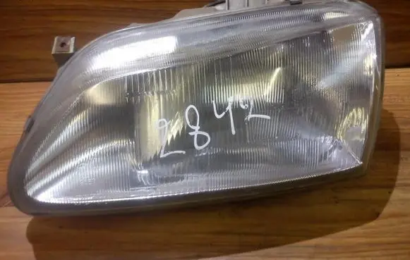 Renault Megane I Headlight/headlamp
