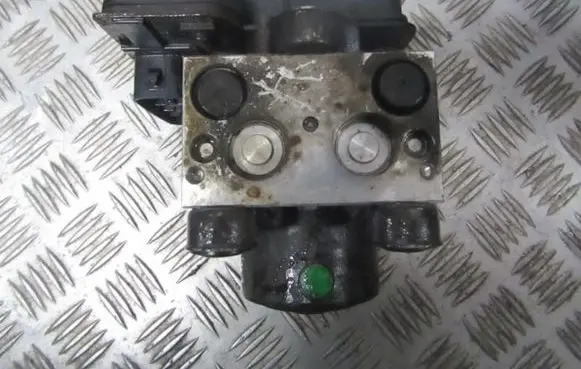 Mazda 6 ABS Pump 4370059 437-0059