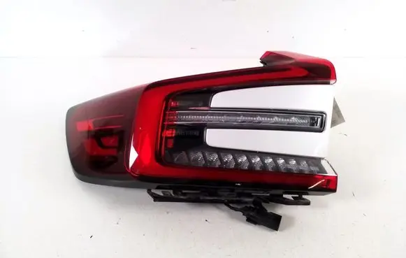 Volvo C40 Rear/tail lights 