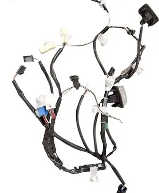 Toyota Avensis T270 Tailgate/trunk wiring harness 82185 8218505230A