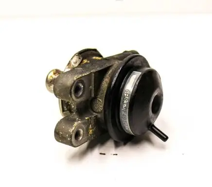 Jaguar XK - XKR EGR valve 6R839F491AC