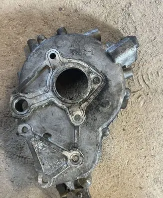 Mazda 6 other engine part 