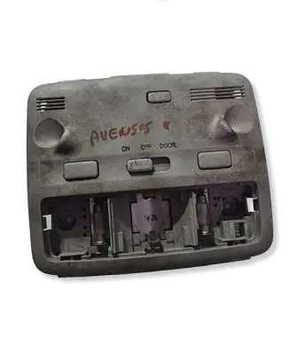 Toyota Avensis T250 Other interior light 17675926
