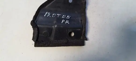 Toyota Corolla Verso AR10 Other exterior part 538690F010