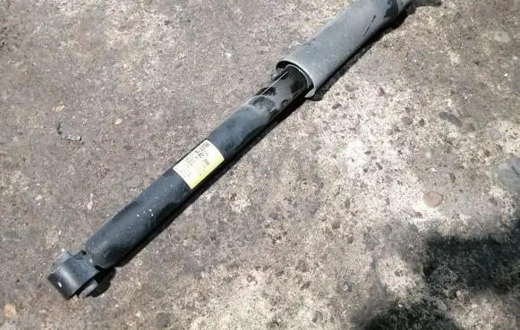 Buick Encore GX I Rear shock absorber/damper 60005110 688444822