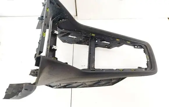 Seat Leon (5F) Other interior part 5F2863681