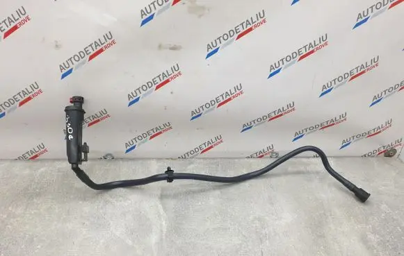 BMW 3 F30 F35 F31 Breather hose/pipe 8613138 13908613138