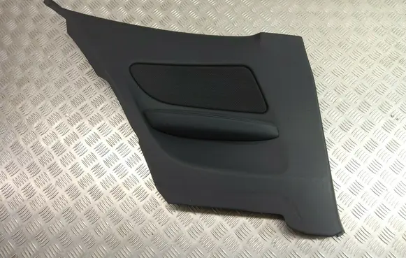 BMW 1 E81 E87 Coupe rear side trim panel 6975355