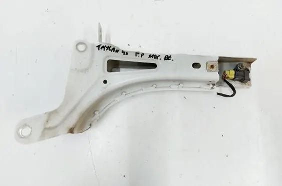 Porsche Taycan 9J1 Fender mounting bracket 9J1805374