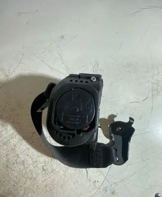 BMW X6M F86 Rear seatbelt 627946200E 270118