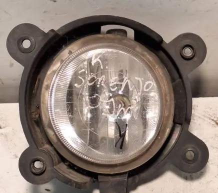 KIA Sorento Front fog light 922013E5 92201