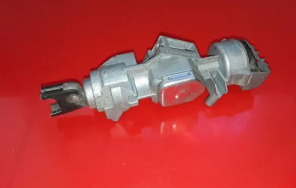 Ford Mondeo MK IV Ignition lock 3M513F880AD
