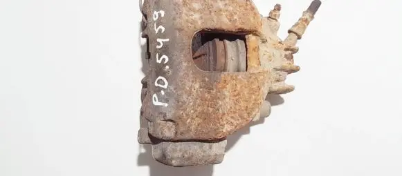 Volvo S60 Front brake caliper