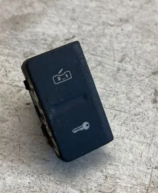 Volkswagen Golf Plus Central locking switch button 5m2962125