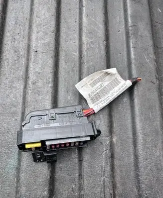 Fuse module