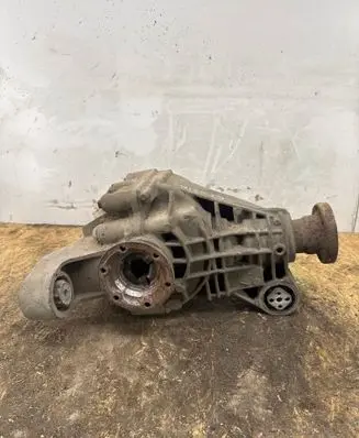 Audi Q7 4L Rear differential KGC 0AB525017L