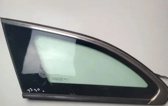 Peugeot 508 Rear side window 43R000929