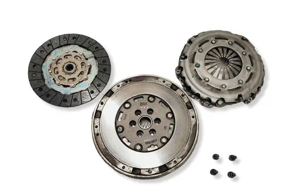Peugeot 208 I Clutch set kit 9812748580 9812748780 9812748880