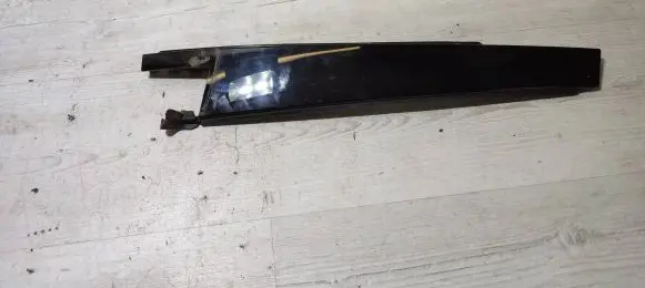 Alfa Romeo Stelvio Other rear door trim element 156134614 1800000100215
