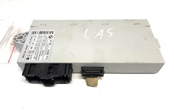 Other control units/modules