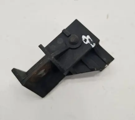 Radiator support slam panel bracket