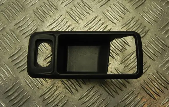 Ford Kuga I Climate control/heater control trim 3M51226A36AFW T6728