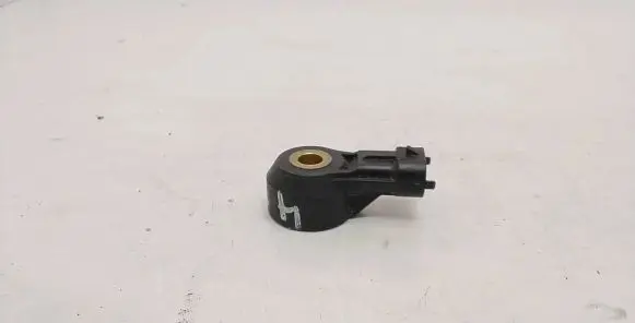 Opel Astra H Detonation knock sensor 24435095